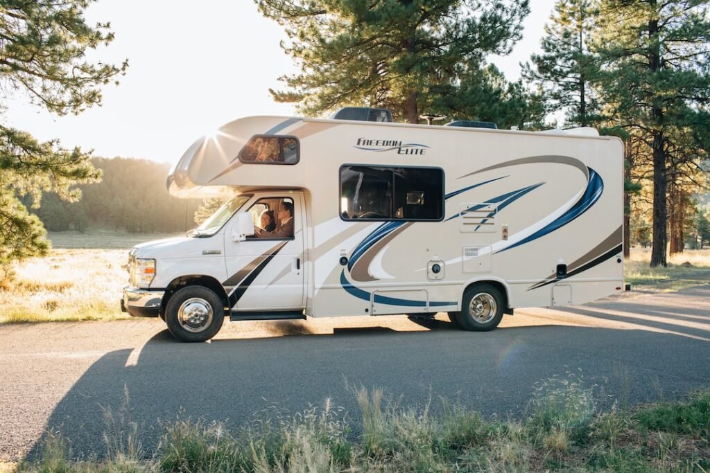 errors in buying RVs