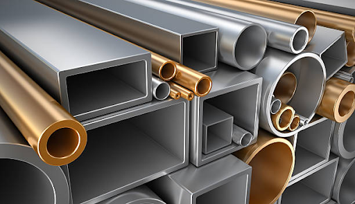 ALUMINUM