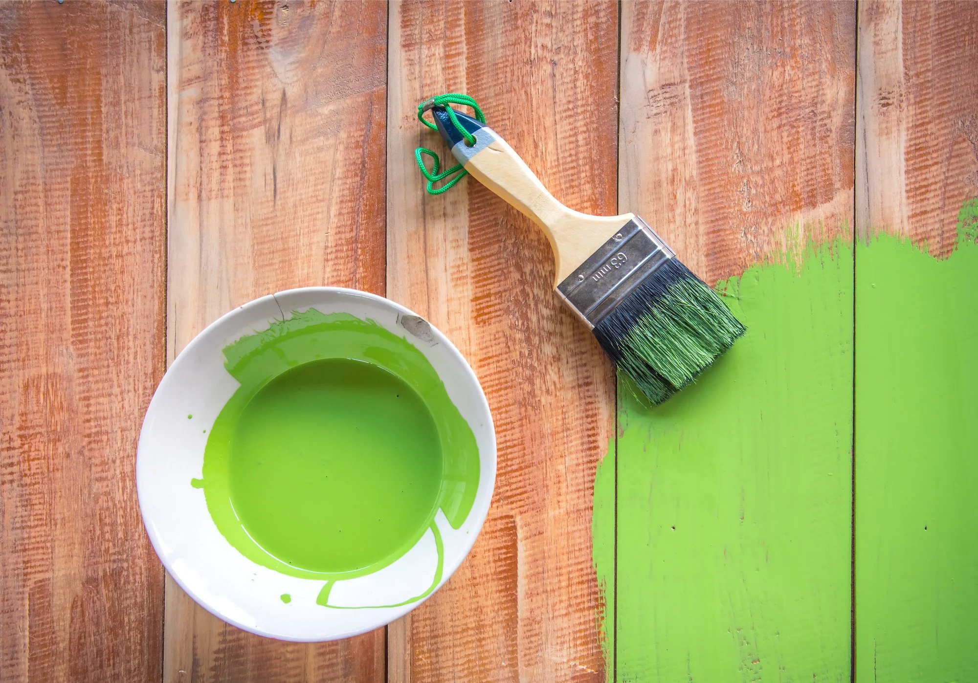 deck paint ideas