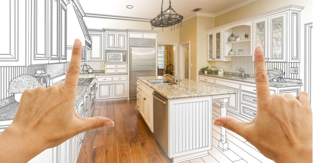 Kitchen Remodeling