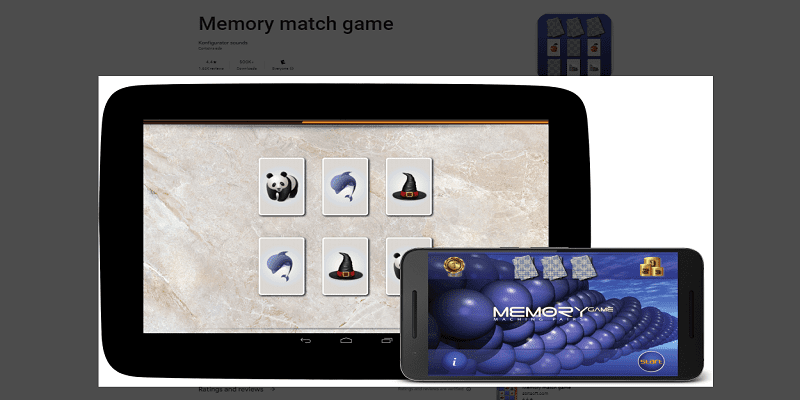 Google Memory Game 2 Players delivers several mental and psychological benefits in addition to entertainment:

