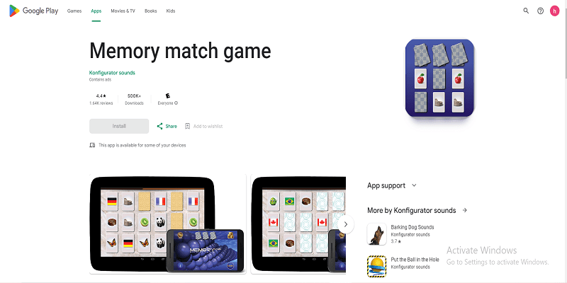 One such game that has captured the attention of gamers worldwide is the Google Memory Game 2 Player.