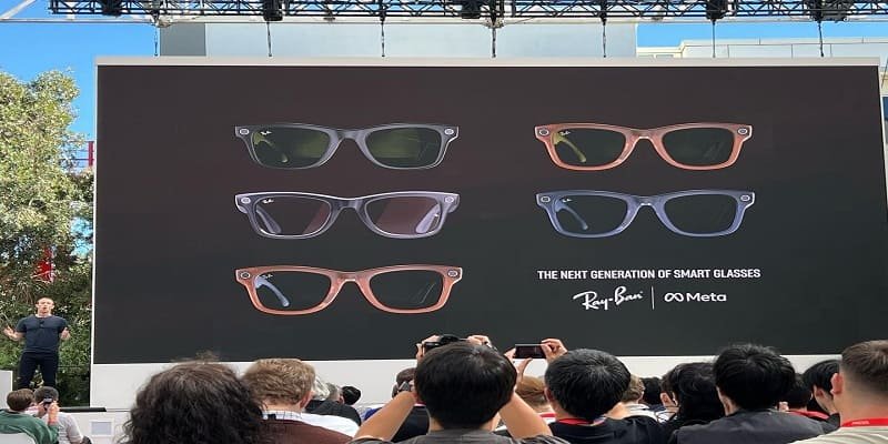 Ray-Ban understands that privacy and security are paramount concerns regarding wearable technology.