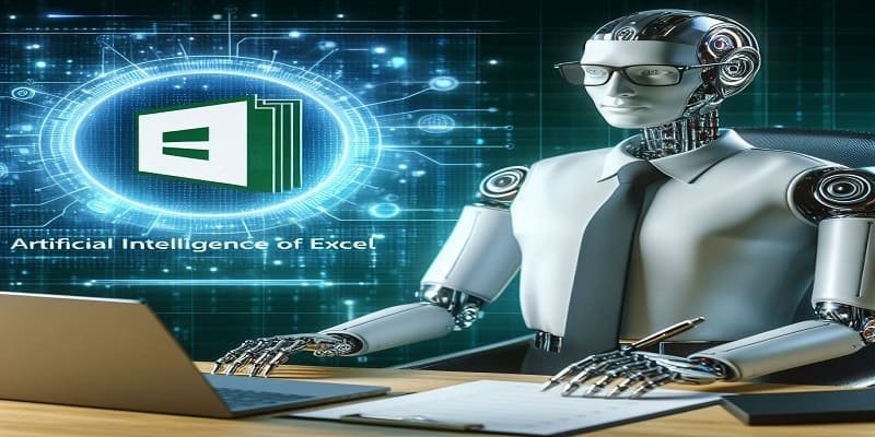 5 AI-Powered Excel Tools to Amplify Data Analysis Expertise