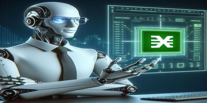 AI-Powered Excel Tools