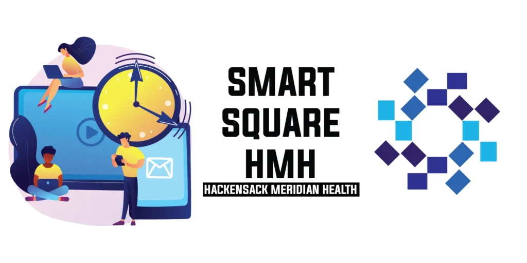 Smart Square HMH