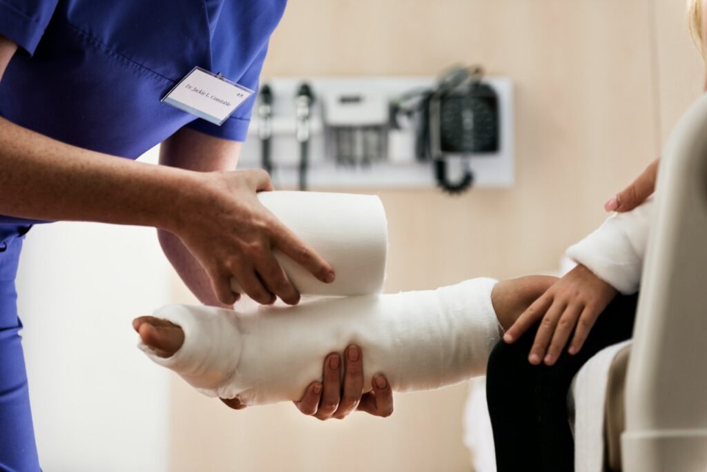 Personal Injury Attorney