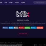 Exploring Bflix: A Modern Hub for Entertainment Enthusiasts