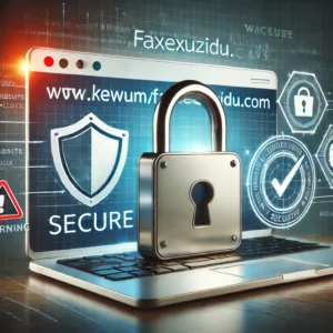 Is kalewum.faxexuzidu.com Safe