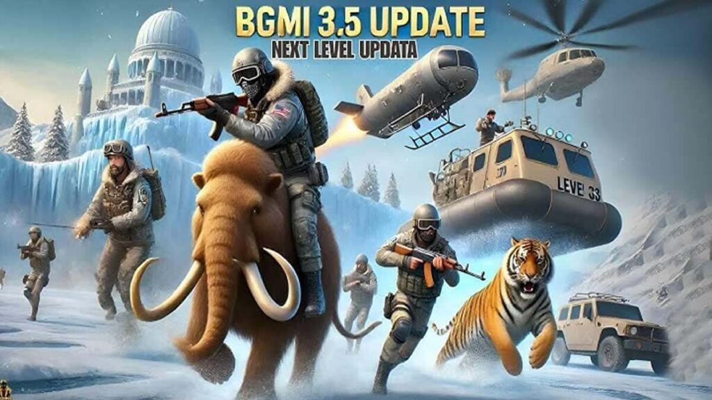 Exploring BGMI Mod APK: What You Need to Know