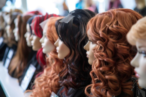 custom wigs