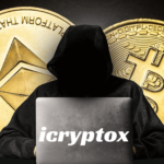 Ultimate iCryptox: The Future of Secure Digital Trading 2024