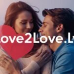 Love2Love.lv: A Refreshing Take on Online Dating