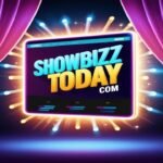 Showbizztoday.com: Your Entertainment Hub