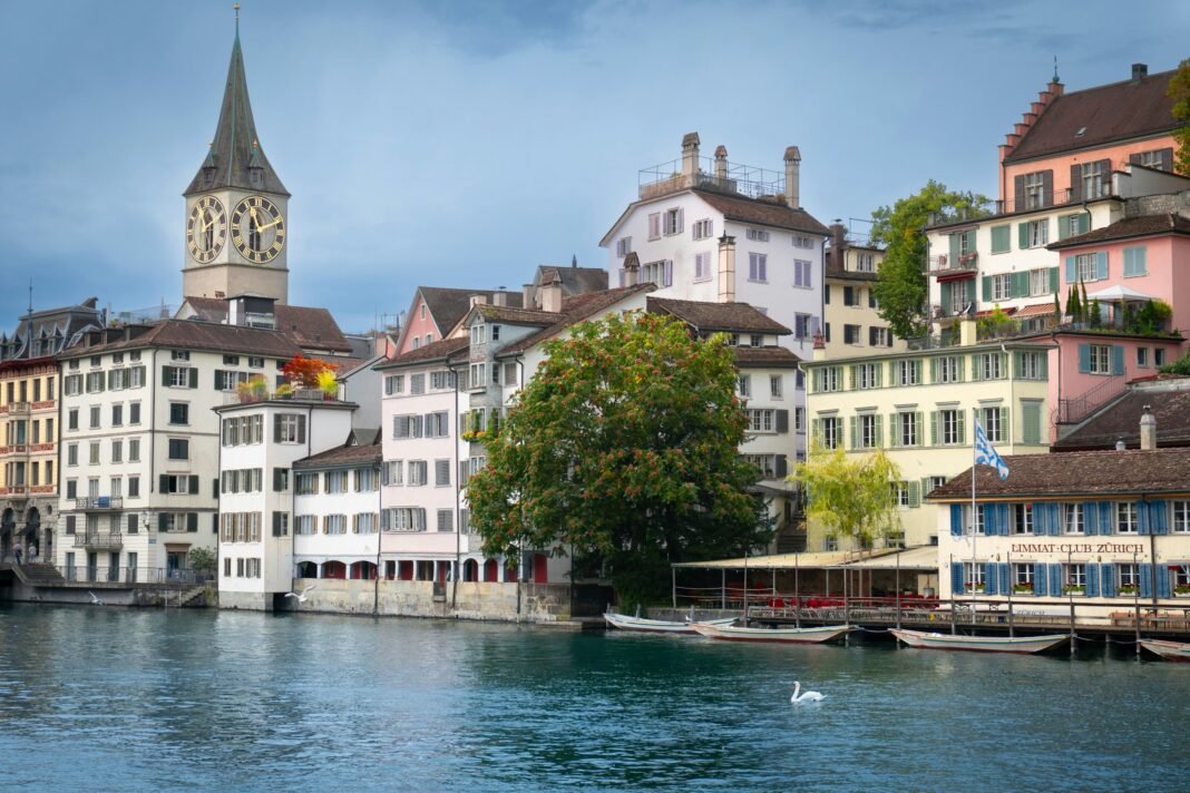 Switzerland