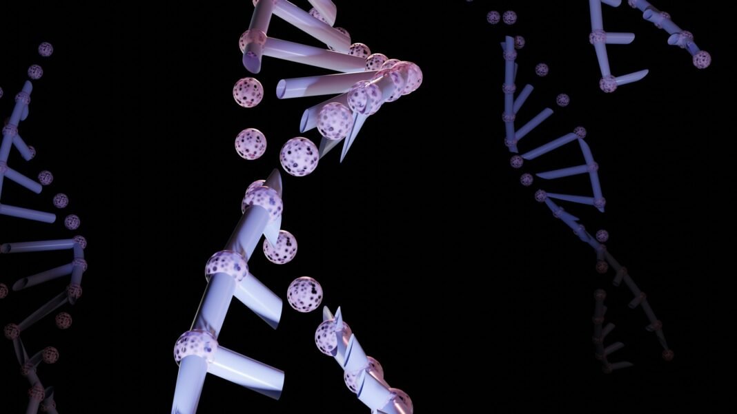 Do Our Genes Really
