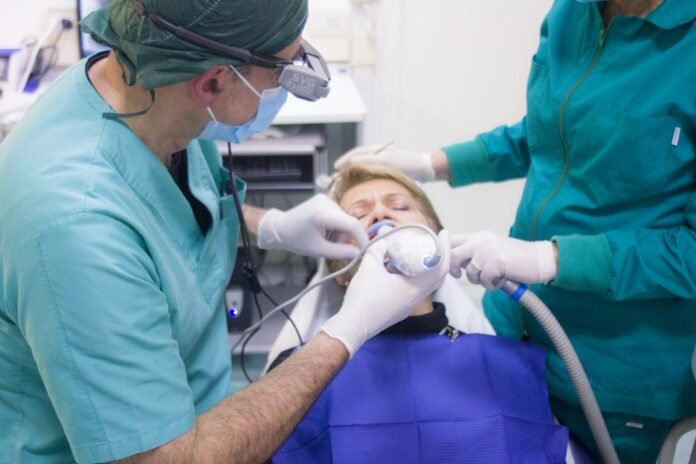 Restorative Dentistry