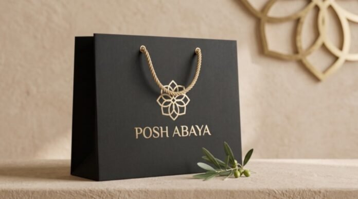 The Rise of Contemporary Wedding Abayas in Modern Modest Fashion The Rise of Contemporary Wedding Abayas in Modern Modest Fashion