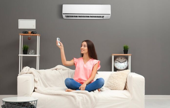 air conditioning air conditioning